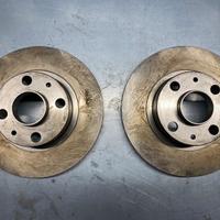 Dischi Freno Fiat Ritmo Abarth 125 130 TC NOS