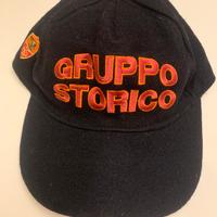 Cappello curga sud roma ultras roma gruppo storico