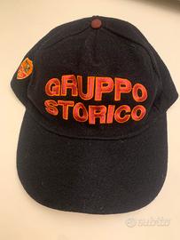 Cappello curga sud roma ultras roma gruppo storico