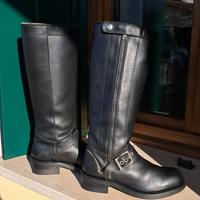 Stivali donna Harley Davidson