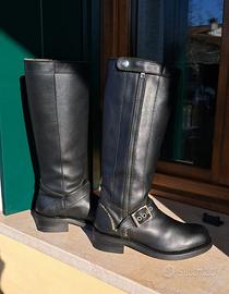 Stivali donna Harley Davidson