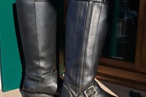 Stivali donna Harley Davidson