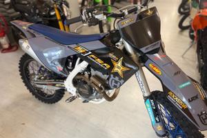 Husqvarna KTM FC 350 2017 rockstar