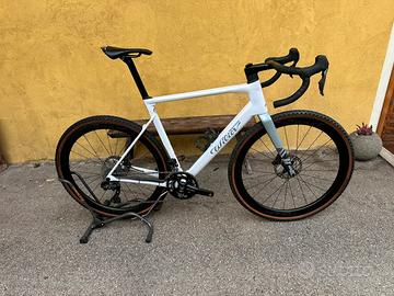 Wilier Rave SLR tg XL