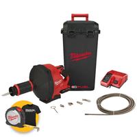 STURATUBI 10MM M18FDCPF10-201C MILWAUKEE