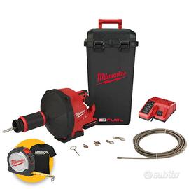 STURATUBI 10MM M18FDCPF10-201C MILWAUKEE