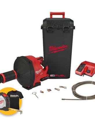 STURATUBI 10MM M18FDCPF10-201C MILWAUKEE