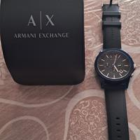 OROLOGIO ARMANI EXCHANGE 