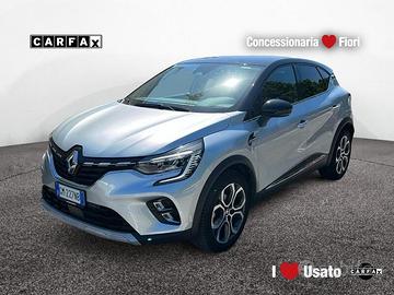 Renault Captur II 2019 1.0 tce Intens Gpl 100...