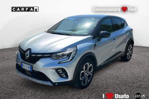 Renault Captur II 2019 1.0 tce Intens Gpl 100...