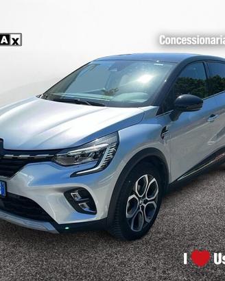 Renault Captur II 2019 1.0 tce Intens Gpl 100...