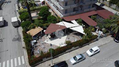 MULTILOCALE A SAN BENEDETTO DEL TRONTO
