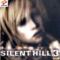 SILENT HILL 3 PS2 NUOVO