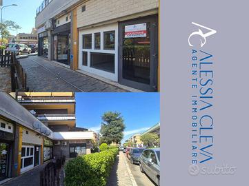 Immobile di 65 m² con 1 locale a Pomezia