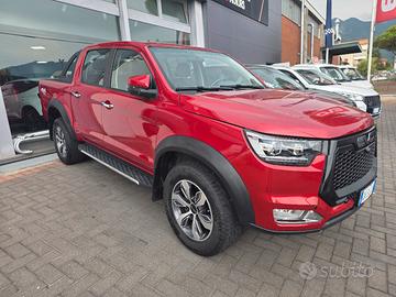 EVO 4 CROSS 4x4