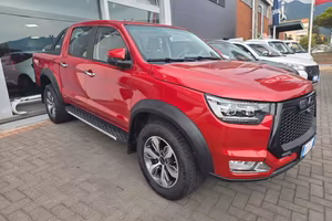 EVO 4 CROSS 4x4