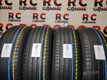4 GOMME 225/60 R18 104W PIRELLI – ESTIVE