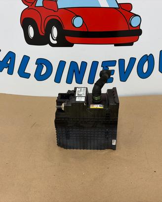 Modulo batteria Fiat Panda Hybrid 2024