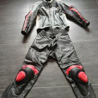 Giacca e Pantalone Ducati corse