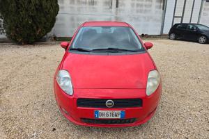Fiat Grande Punto 1.9 MJT 120 CV 5 porte Emotion