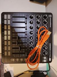 Novation LaunchControl XL mk2 