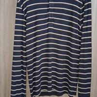 polo Gas manica lunga 