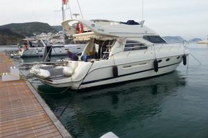 Atlantic 40 Cranchi