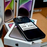 IPHONE 14 12GB colore mezzanotte 