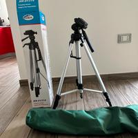 Treppiede H&H STC-260 per fotocamera