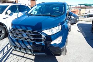 Ford EcoSport 1.5 Ecoblue 125 CV TITANIUM