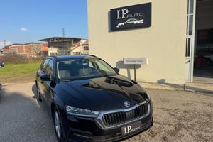 Skoda Octavia 2.0 TDI SCR 150 CV Wagon Ambition