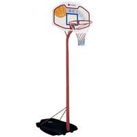 Tabellone Basket ad  altezza regolabile