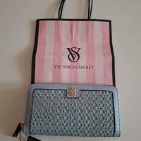 Portafoglio Victoria's secret 