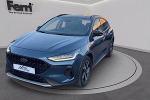 FORD Focus Active 1.0 ecoboost h Design 125cv
