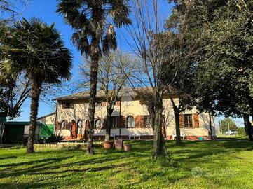 CASA INDIPENDENTE A RAVENNA