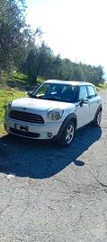 Mini Countryman One Anno 2010