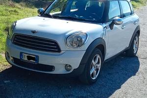 Mini Countryman One Anno 2010
