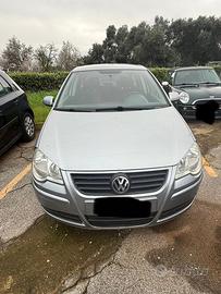 WOLKSWAGEN POLO 1.2-64CV