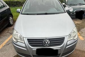 WOLKSWAGEN POLO 1.2-64CV