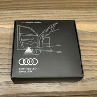 Accessori Originali Audi Led Data Plug USB Adapter