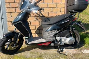 Aprilia SportCity One 125