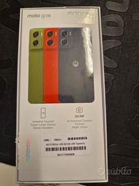Motorola G06