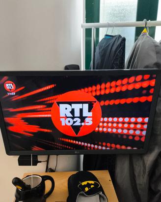  TV Monitor LG 28TL510V-PZ