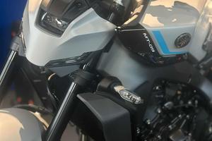 Yamaha MT-09 STANDARD-YAMT- SP