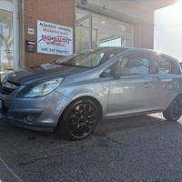 Opel Corsa 1.2 GPL 12 MESI DI GARANZIA COMPLETA!!!