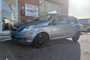 Opel Corsa 1.2 GPL 12 MESI DI GARANZIA COMPLETA!!!