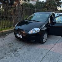 grande punto 1,3 multijet 90 cv