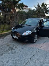 grande punto 1,3 multijet 90 cv