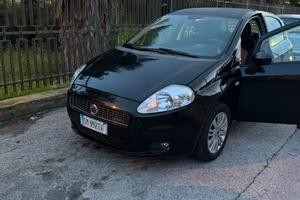 grande punto 1,3 multijet 90 cv