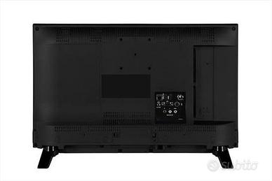Parti di ricambio per TV Toshiba 43 pollici
